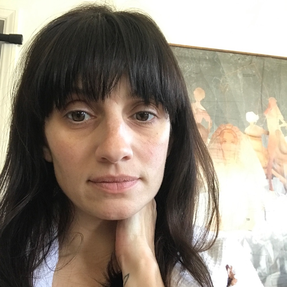 Meet your Posher, Christina